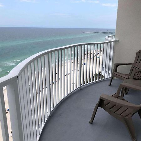 Radisson Beachfront Hotel - Panama City Beach Luaran gambar