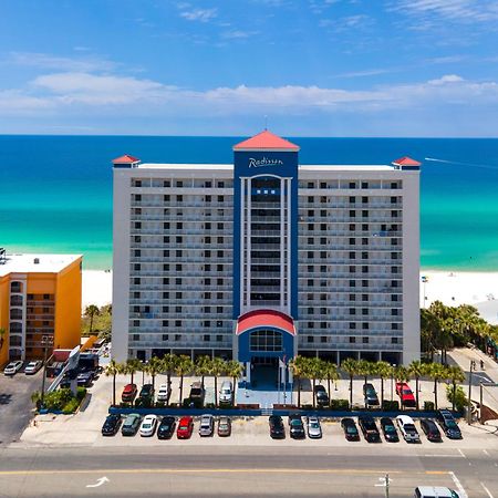 Radisson Beachfront Hotel - Panama City Beach Luaran gambar