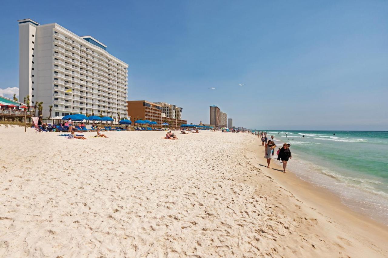 Radisson Beachfront Hotel - Panama City Beach Luaran gambar