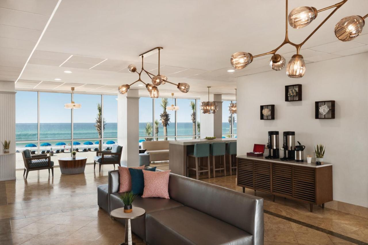 Radisson Beachfront Hotel - Panama City Beach Luaran gambar