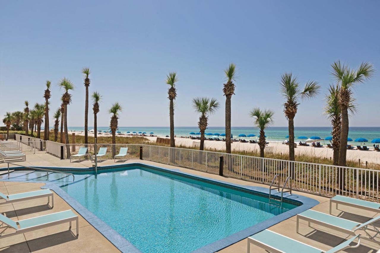 Radisson Beachfront Hotel - Panama City Beach Luaran gambar
