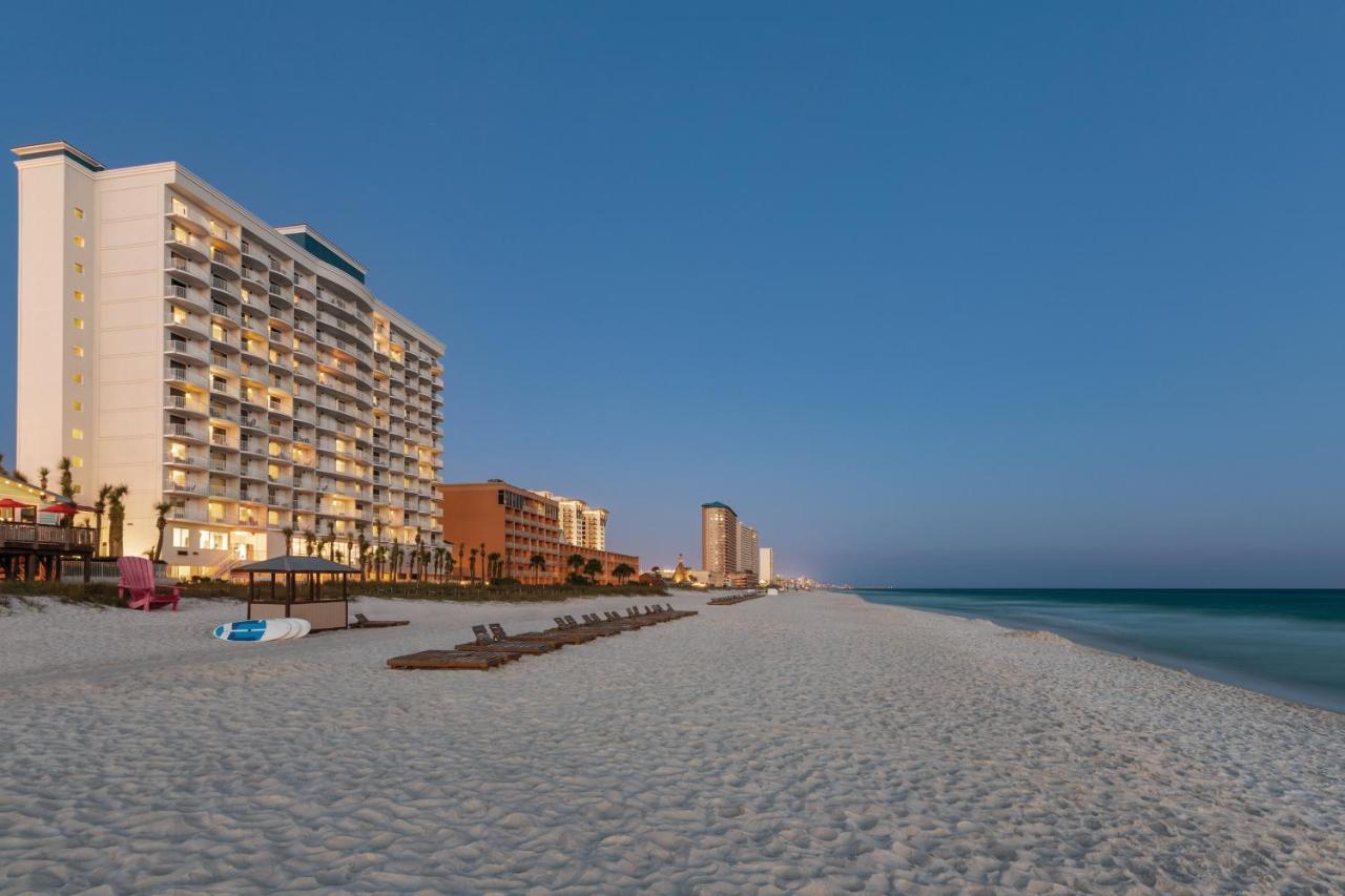 Radisson Beachfront Hotel - Panama City Beach Luaran gambar