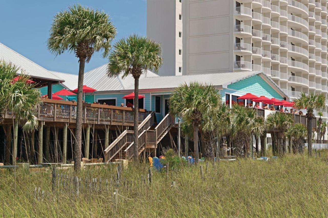 Radisson Beachfront Hotel - Panama City Beach Luaran gambar