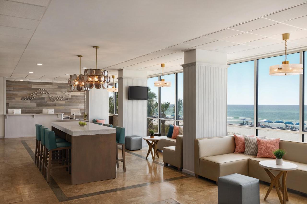 Radisson Beachfront Hotel - Panama City Beach Luaran gambar