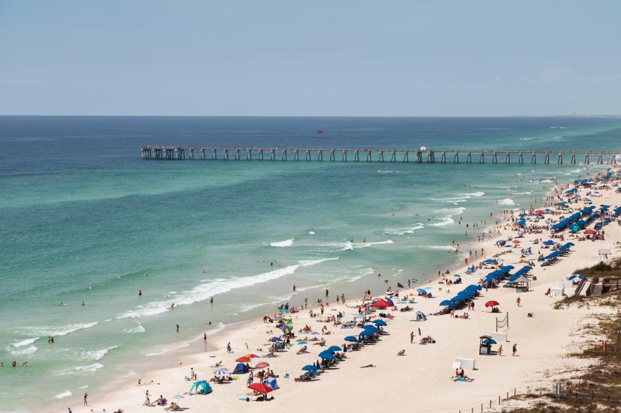 Radisson Beachfront Hotel - Panama City Beach Luaran gambar