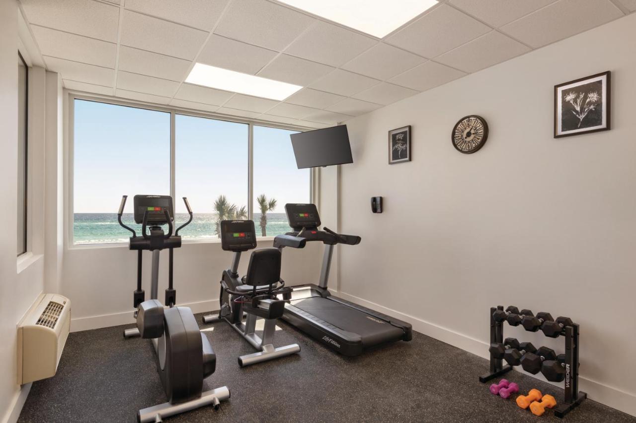 Radisson Beachfront Hotel - Panama City Beach Luaran gambar