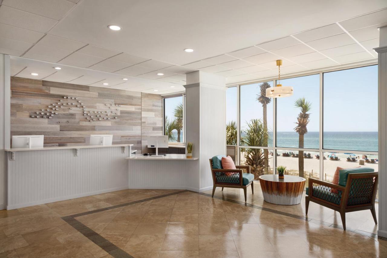 Radisson Beachfront Hotel - Panama City Beach Luaran gambar
