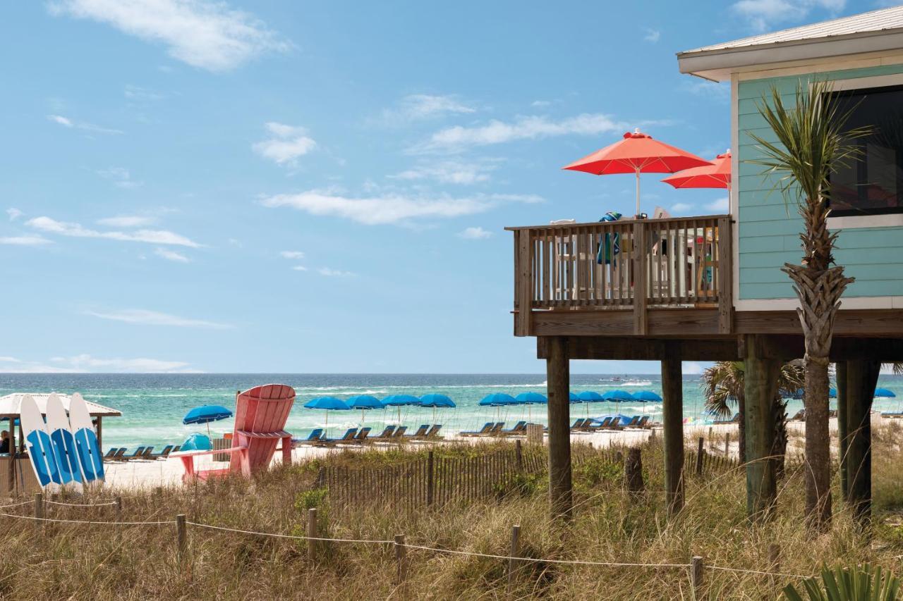 Radisson Beachfront Hotel - Panama City Beach Luaran gambar