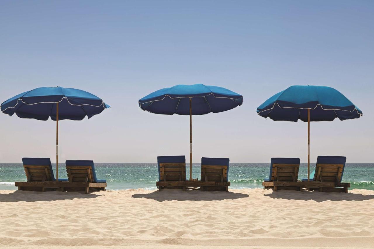 Radisson Beachfront Hotel - Panama City Beach Luaran gambar