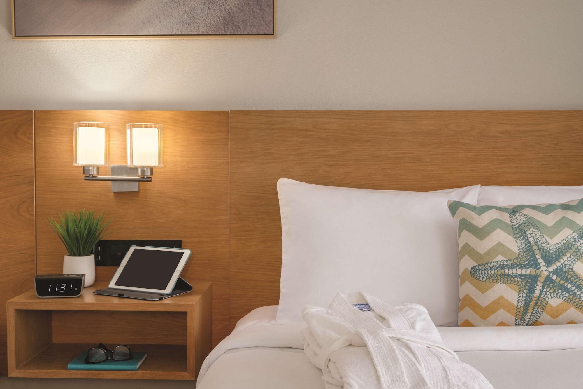Radisson Beachfront Hotel - Panama City Beach Luaran gambar
