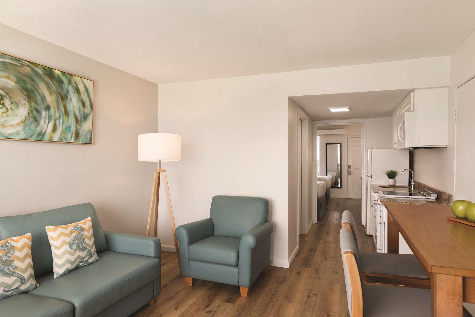 Radisson Beachfront Hotel - Panama City Beach Luaran gambar