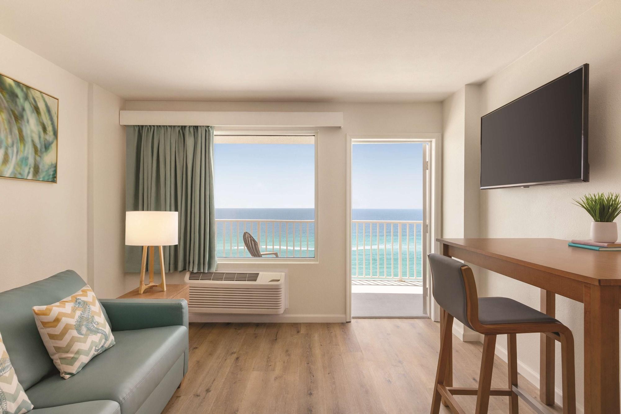 Radisson Beachfront Hotel - Panama City Beach Luaran gambar