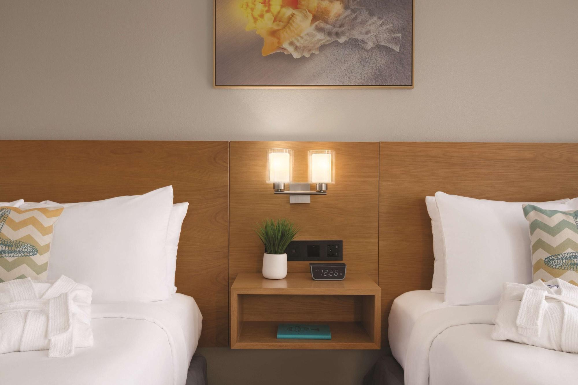 Radisson Beachfront Hotel - Panama City Beach Luaran gambar