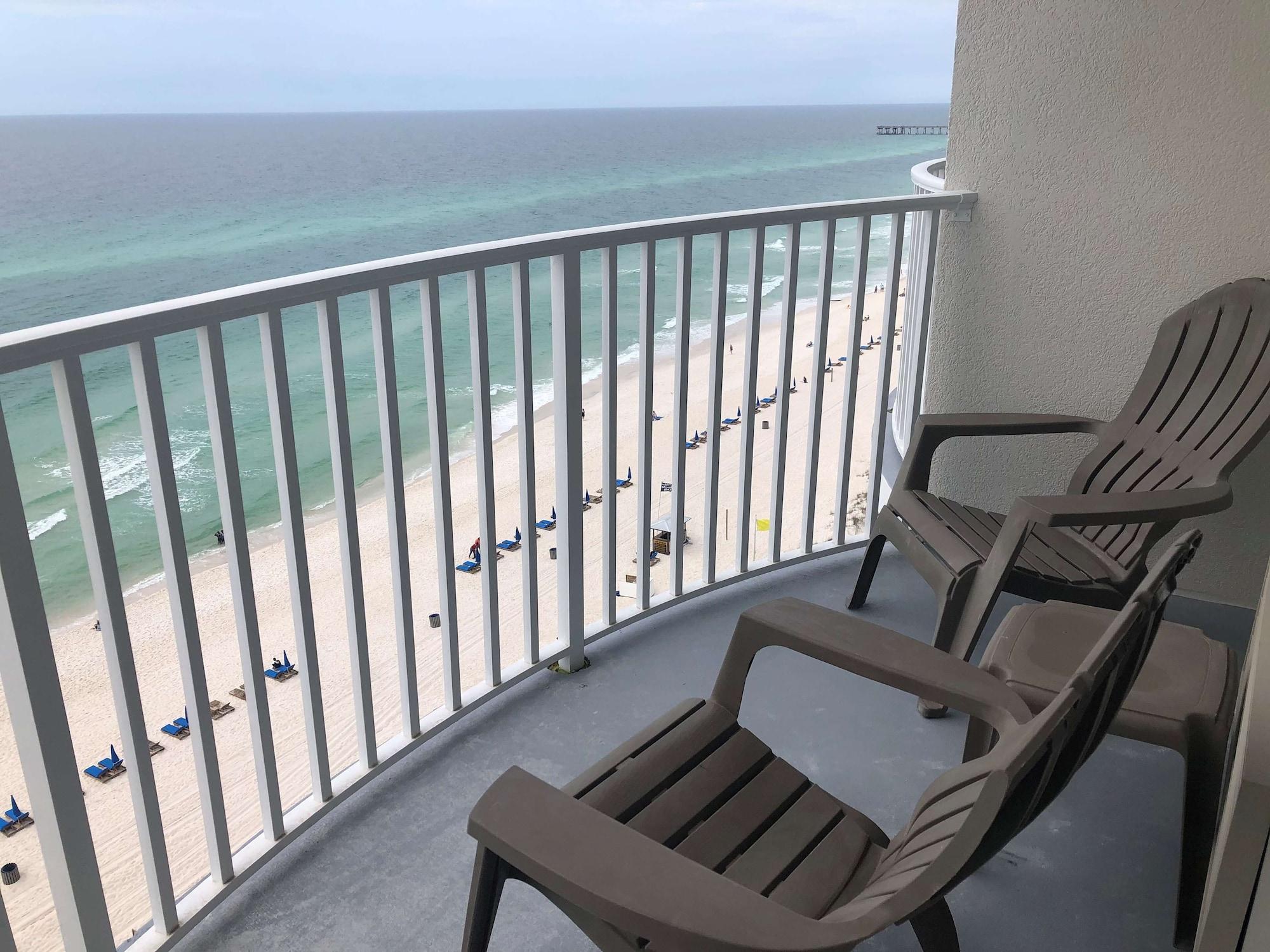 Radisson Beachfront Hotel - Panama City Beach Luaran gambar