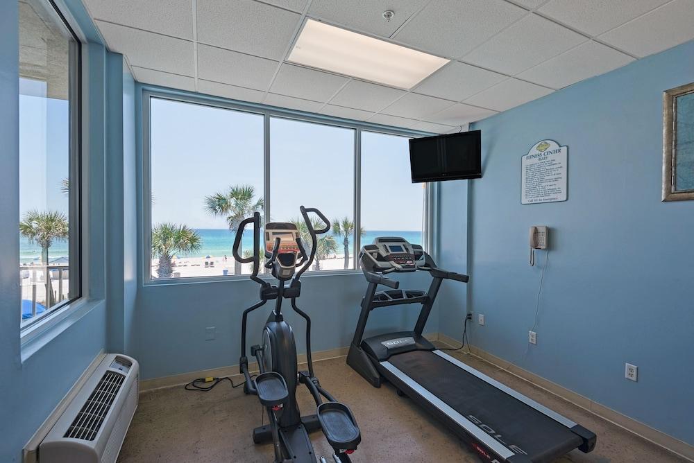 Radisson Beachfront Hotel - Panama City Beach Luaran gambar