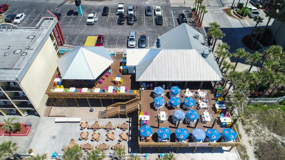 Radisson Beachfront Hotel - Panama City Beach Luaran gambar