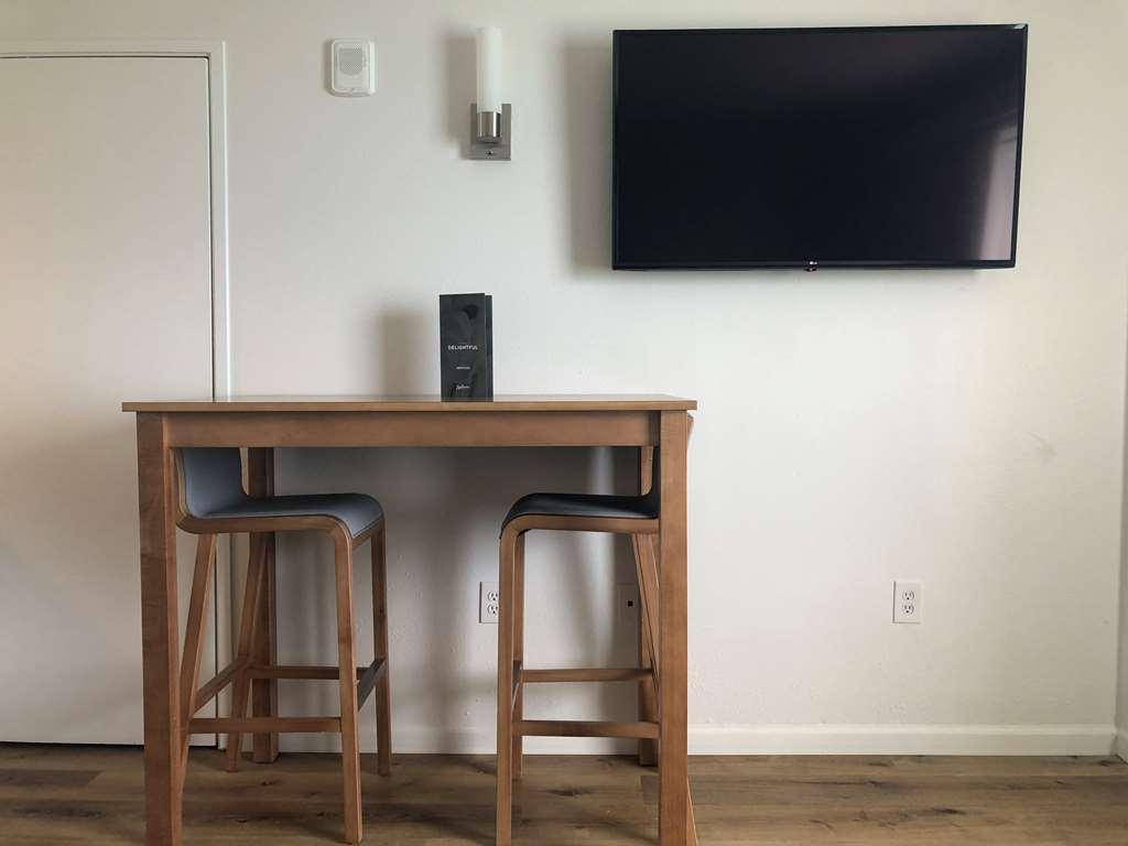 Radisson Beachfront Hotel - Panama City Beach Bilik gambar