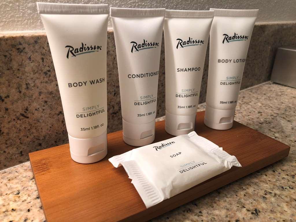 Radisson Beachfront Hotel - Panama City Beach Luaran gambar