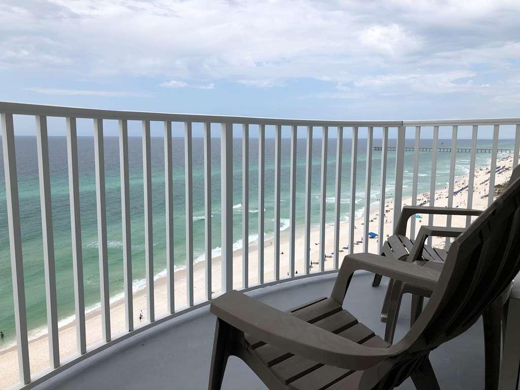 Radisson Beachfront Hotel - Panama City Beach Bilik gambar