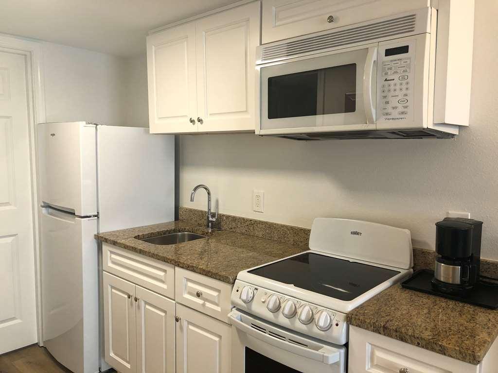 Radisson Beachfront Hotel - Panama City Beach Bilik gambar