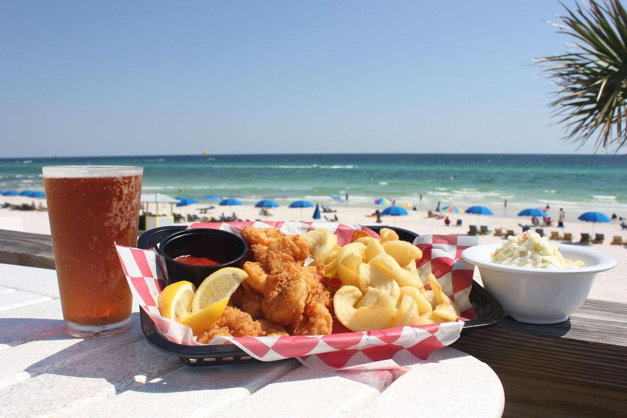 Radisson Beachfront Hotel - Panama City Beach Luaran gambar
