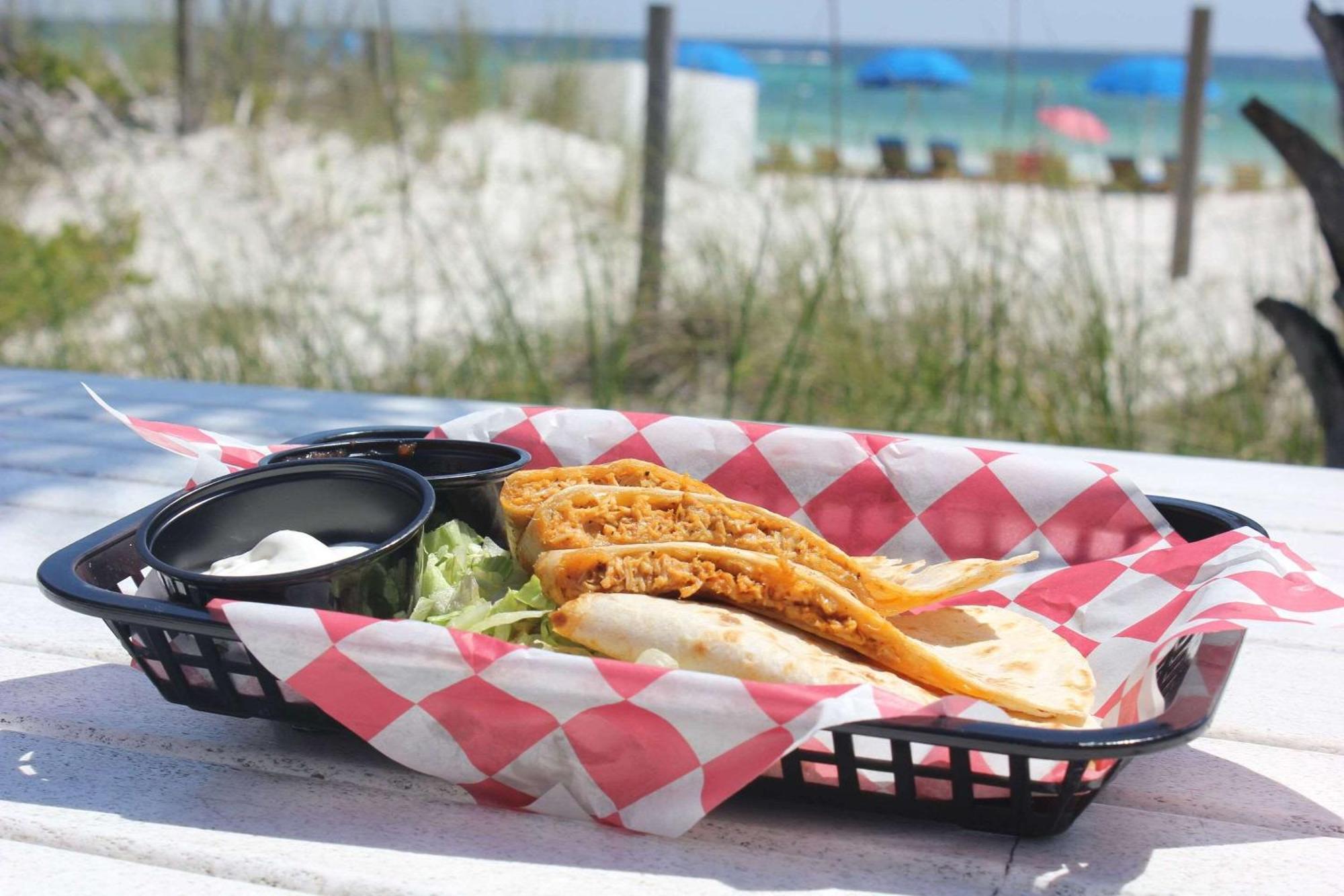 Radisson Beachfront Hotel - Panama City Beach Luaran gambar