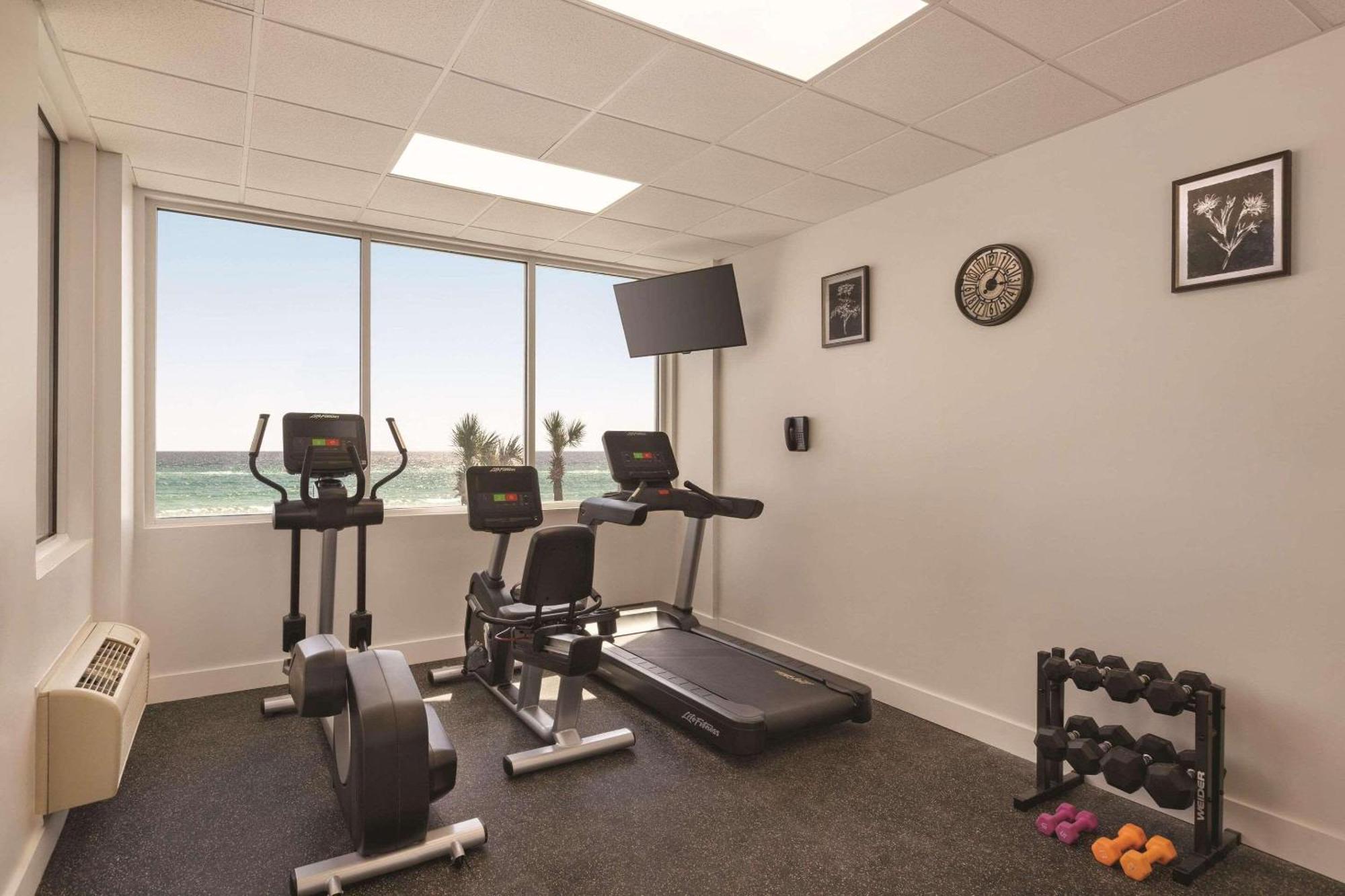 Radisson Beachfront Hotel - Panama City Beach Luaran gambar