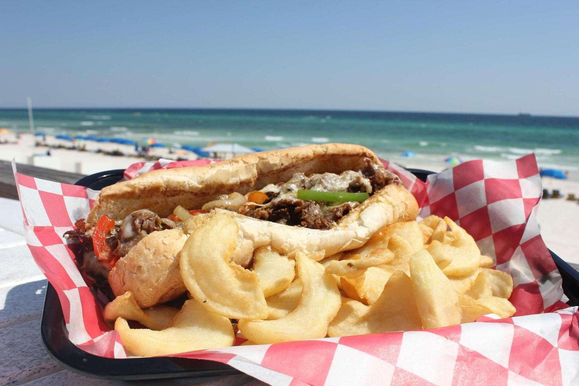 Radisson Beachfront Hotel - Panama City Beach Luaran gambar