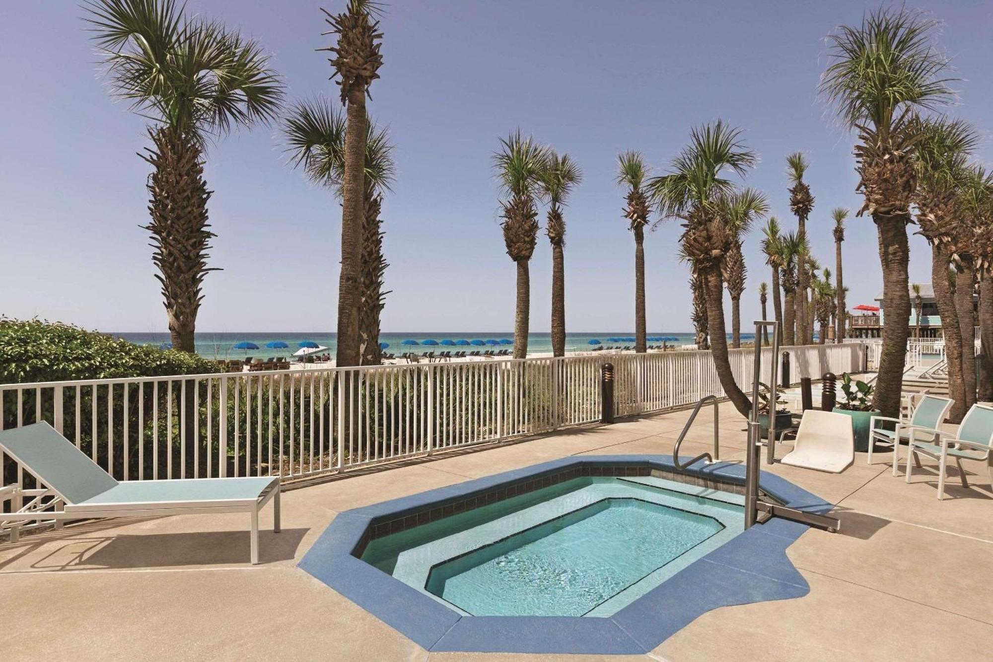 Radisson Beachfront Hotel - Panama City Beach Luaran gambar