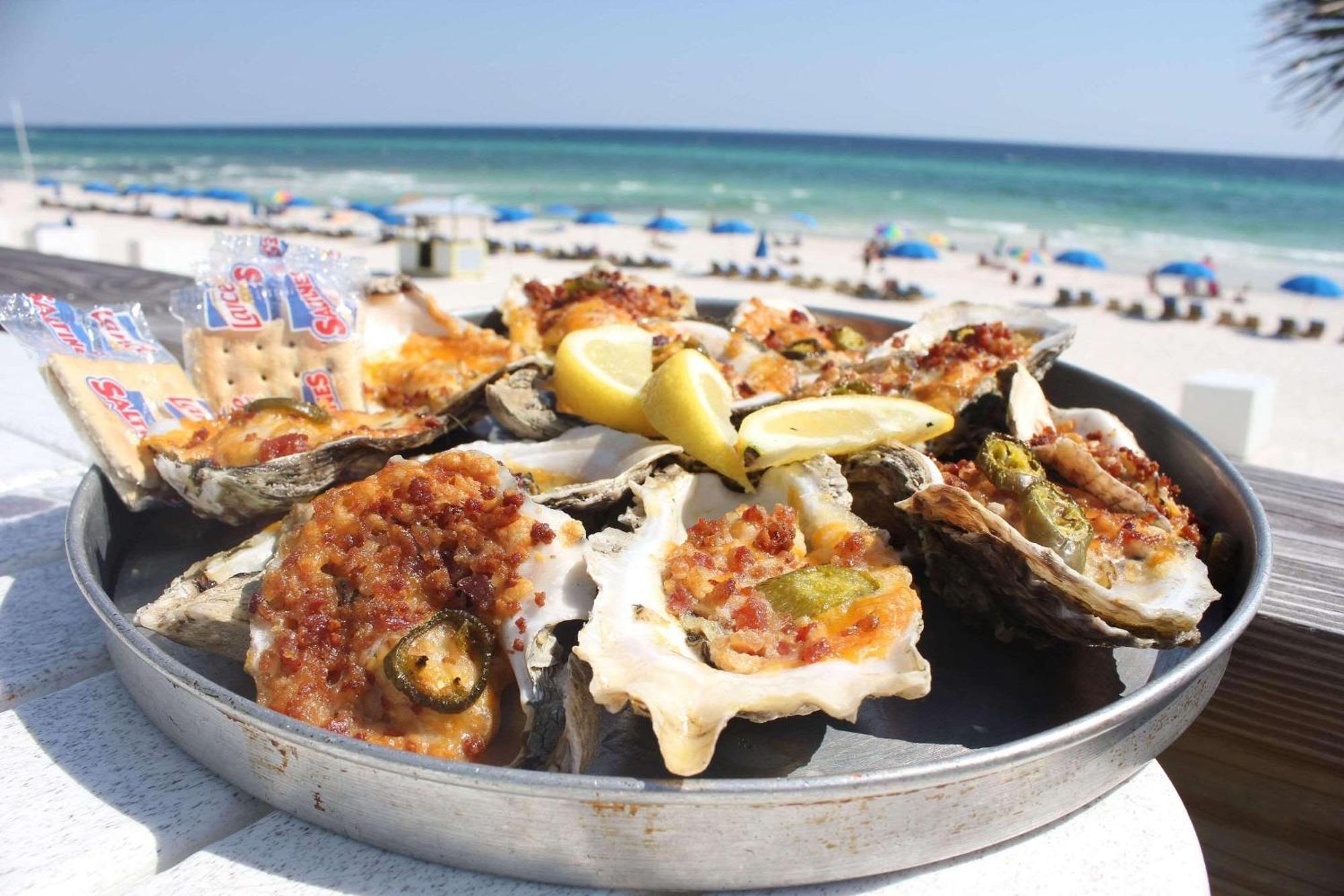 Radisson Beachfront Hotel - Panama City Beach Luaran gambar