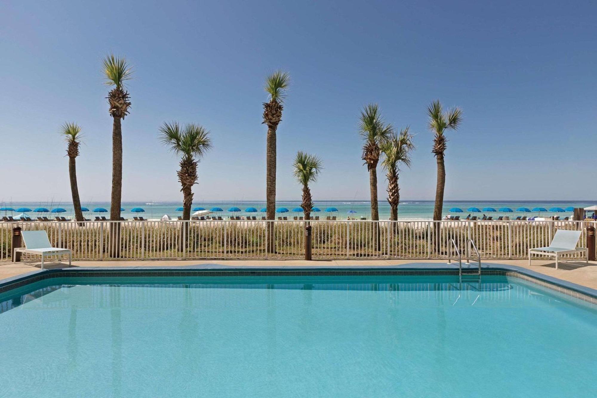 Radisson Beachfront Hotel - Panama City Beach Luaran gambar