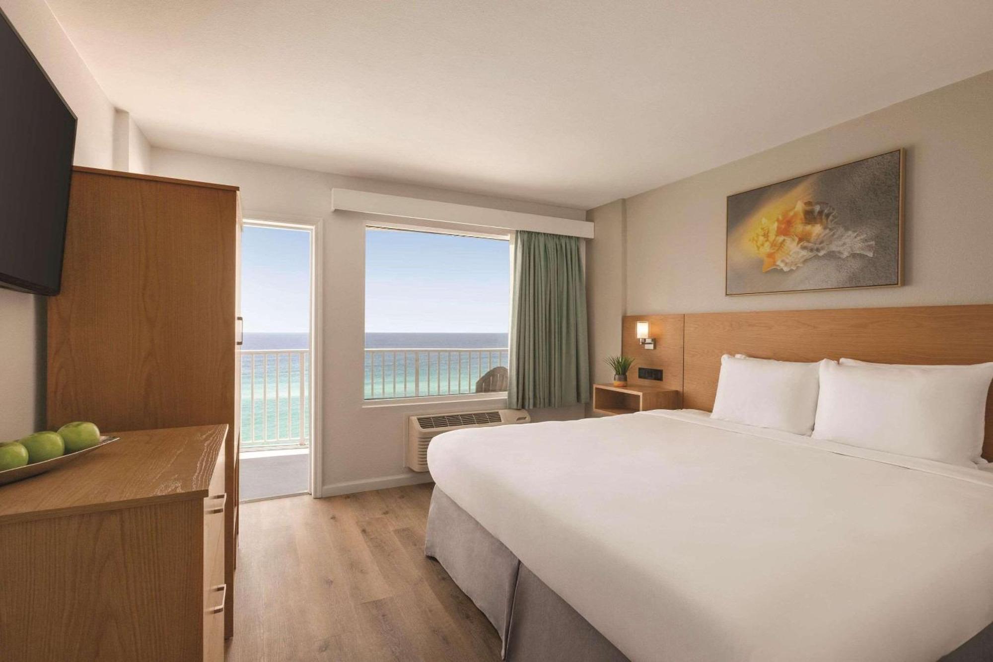 Radisson Beachfront Hotel - Panama City Beach Luaran gambar