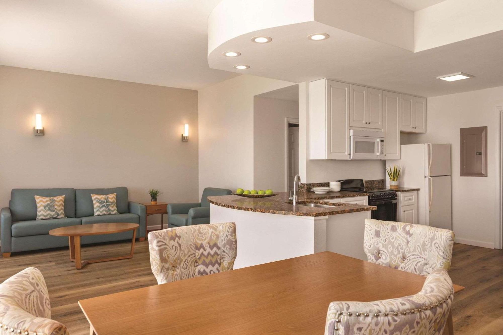 Radisson Beachfront Hotel - Panama City Beach Luaran gambar