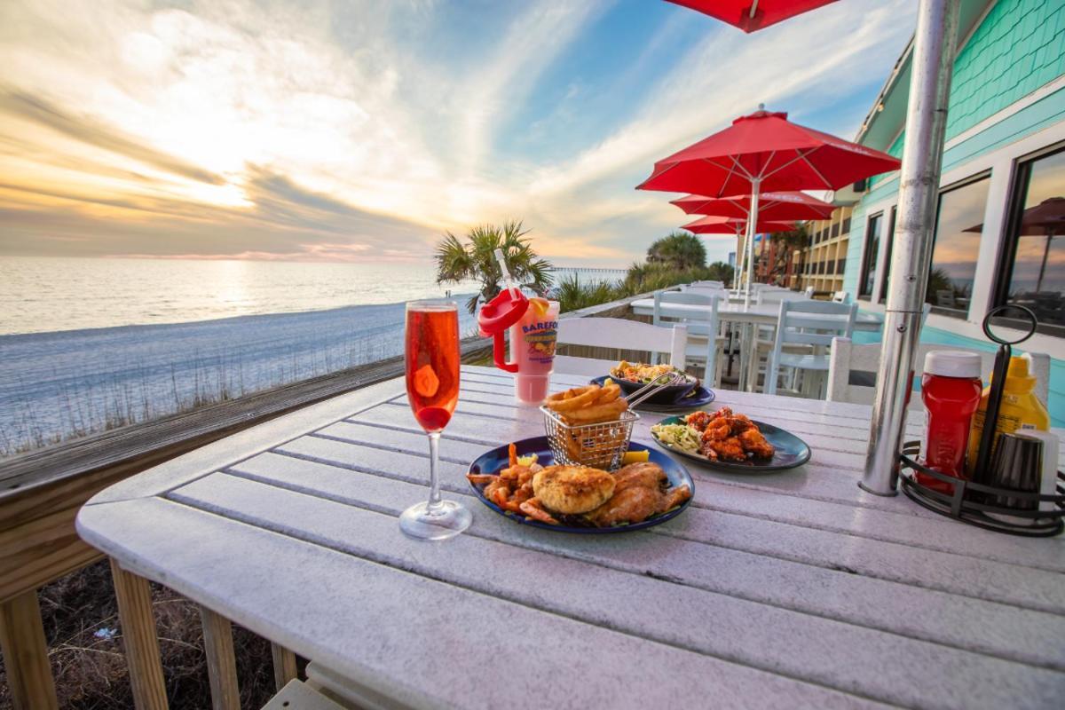 Radisson Beachfront Hotel - Panama City Beach Luaran gambar