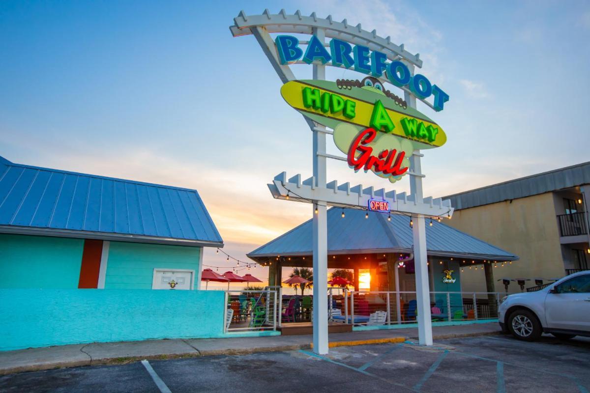 Radisson Beachfront Hotel - Panama City Beach Luaran gambar