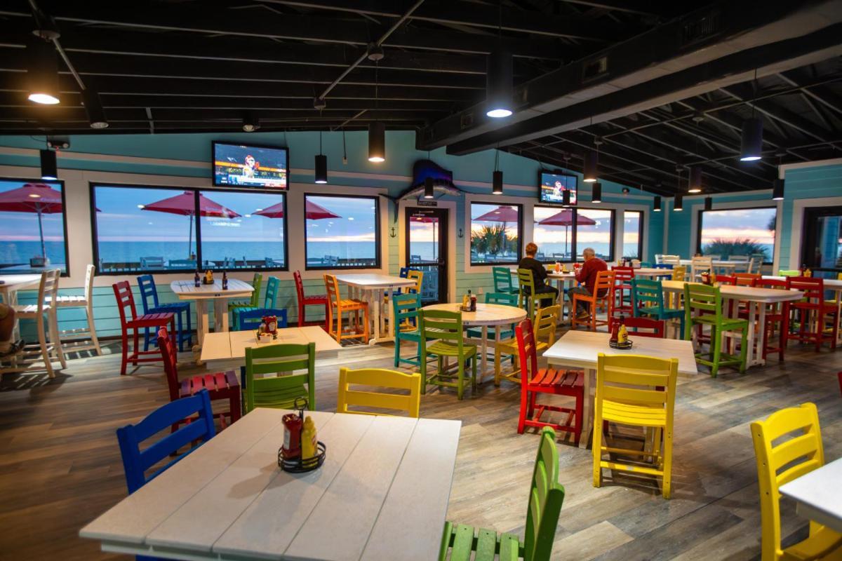 Radisson Beachfront Hotel - Panama City Beach Luaran gambar